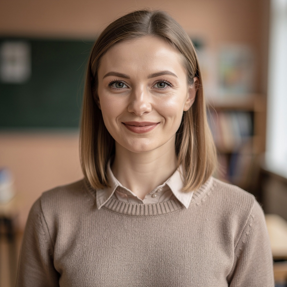 Ирина Соколовская