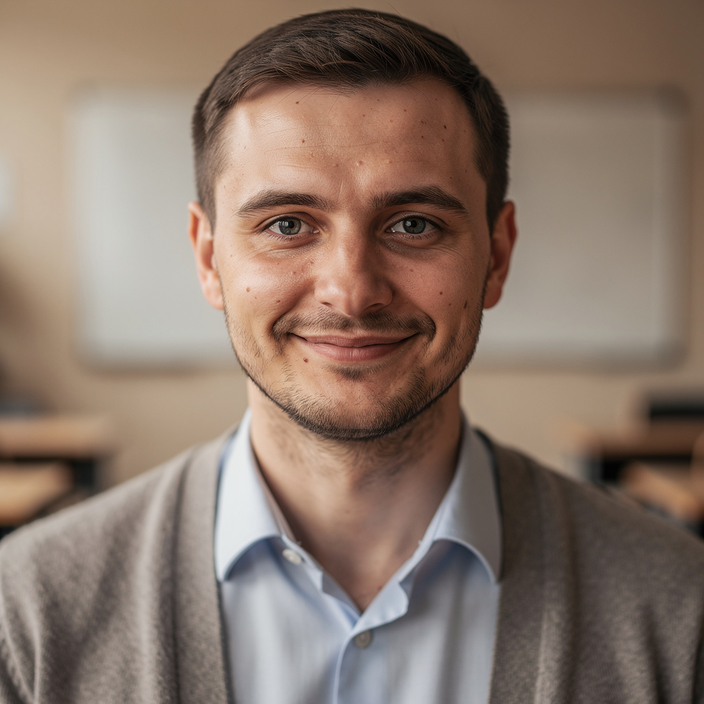 Алексей Морозов